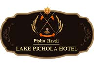 Lake Pichola