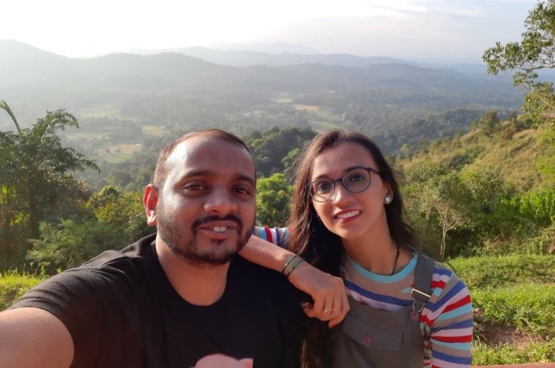 Pranav-Kadambari