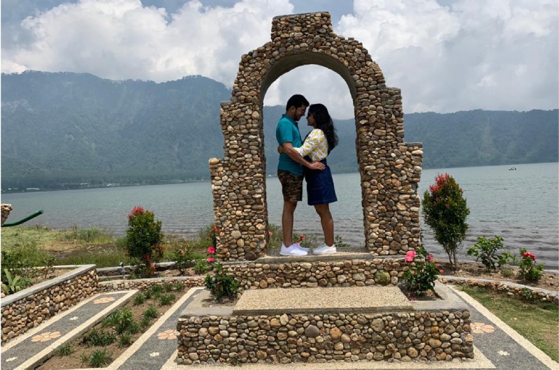 Rutuja & Mandar Kadam, Mumbai