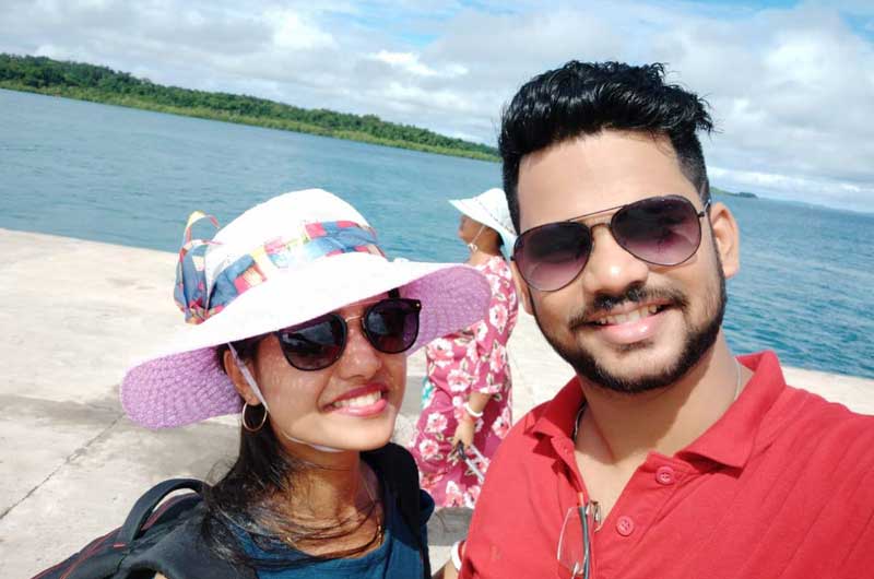 Kamal Dhar