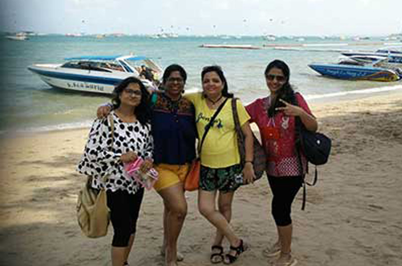 Sneha Phadke & Group